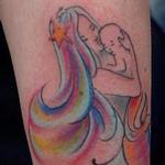 Tattoos - Mermaid - 133161